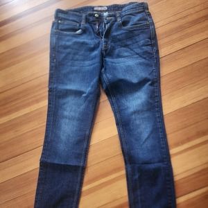 Men's 5.11 Tactical Jeans. 34x34